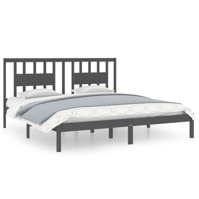 3104085 stradeXL Bed Frame...