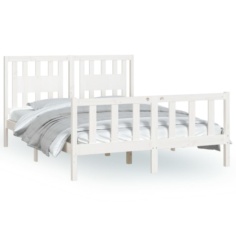 stradeXL Bed Frame without...