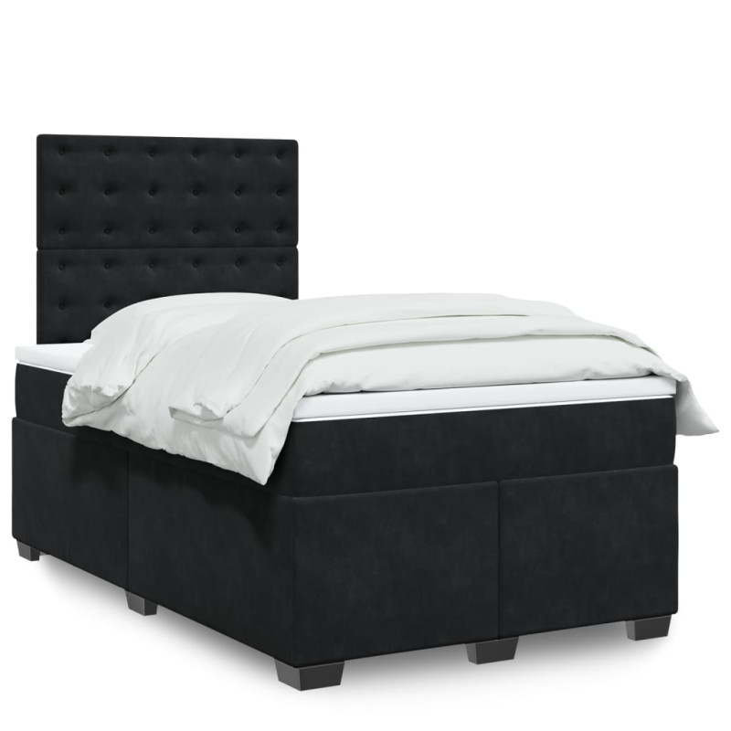 stradeXL Box Spring Bed...