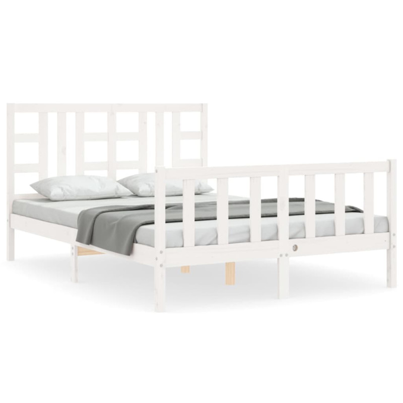 stradeXL Bed Frame without...