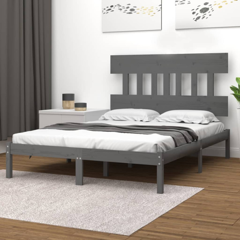 stradeXL Bed Frame without...