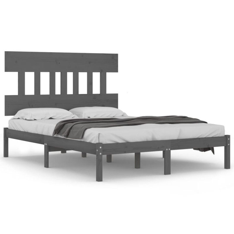 stradeXL Bed Frame without...