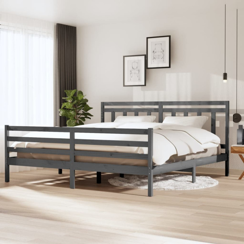 3100676 stradeXL Bed Frame...