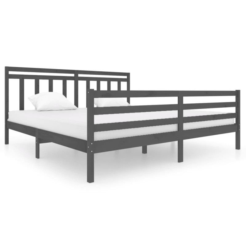 3100676 stradeXL Bed Frame...