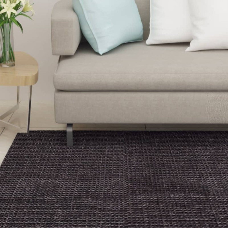 stradeXL Sisal Rug for...