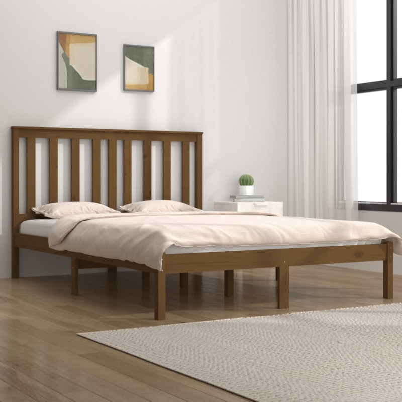 3103841 stradeXL Bed Frame...