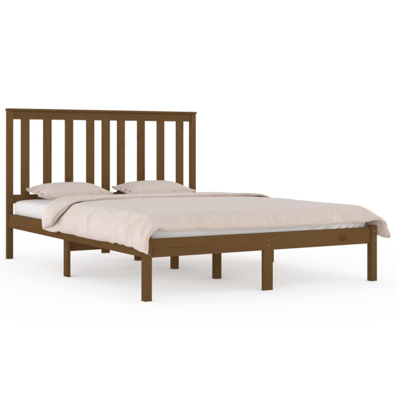 3103841 stradeXL Bed Frame...