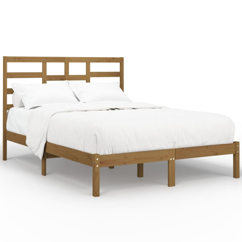 stradeXL Bed Frame without...