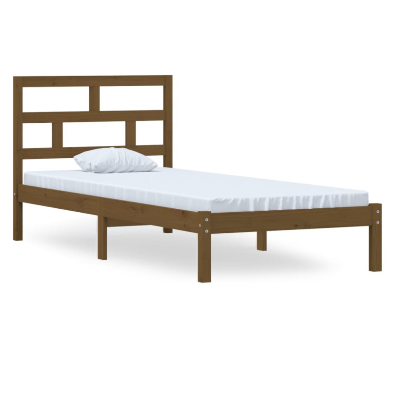 3101211 stradeXL Bed Frame...