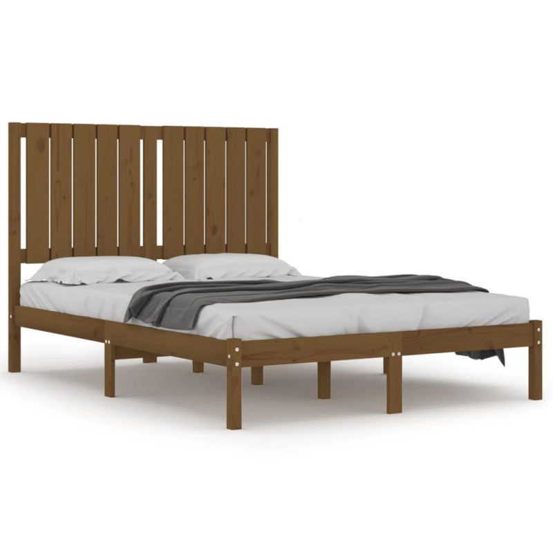 stradeXL Bed Frame without...