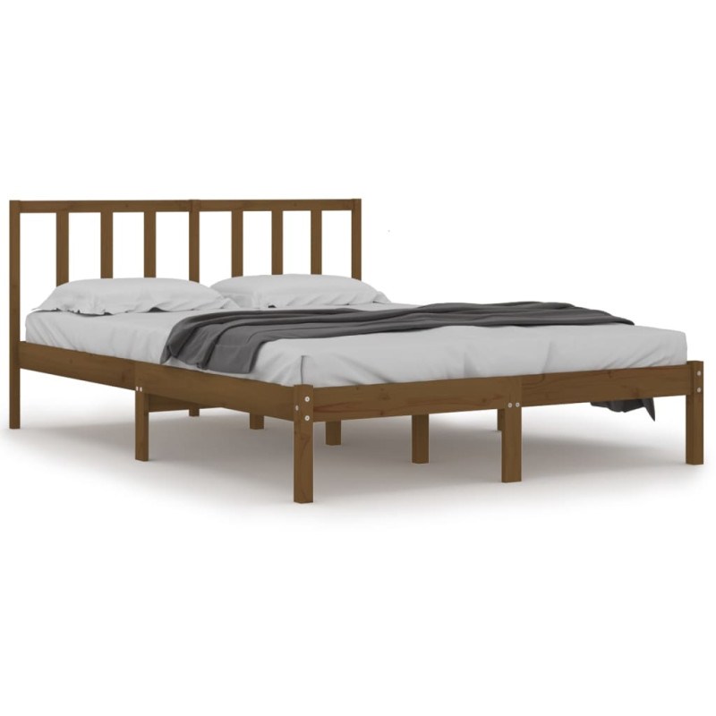 stradeXL Bed Frame without...