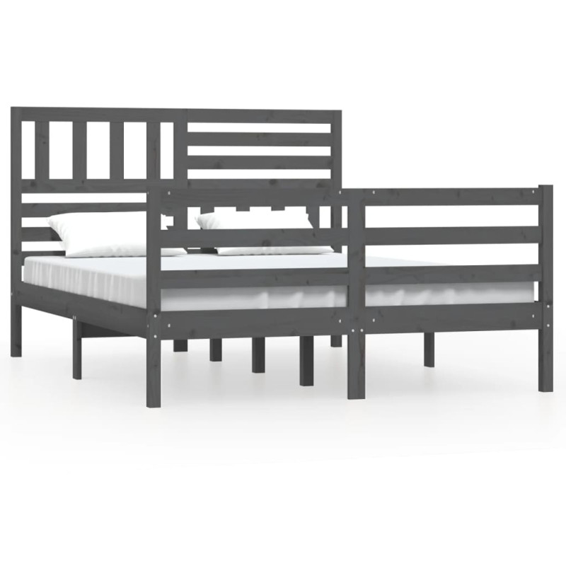 stradeXL Bed Frame without...