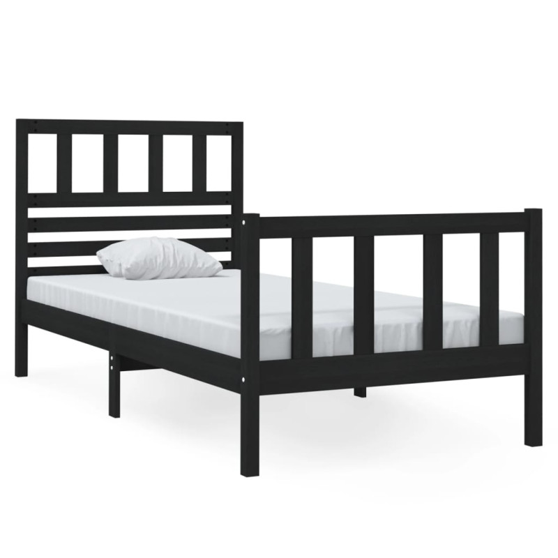 stradeXL Bed Frame without...