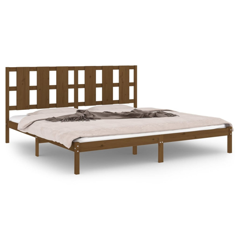 stradeXL Bed Frame without...