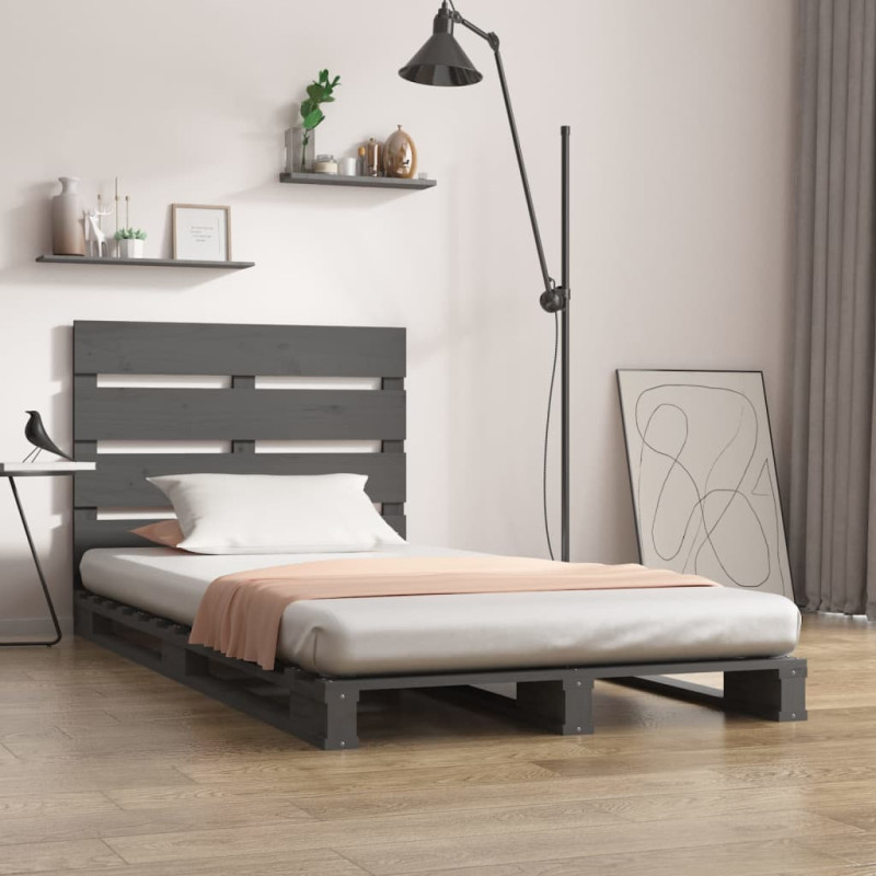 stradeXL Bed Frame without...