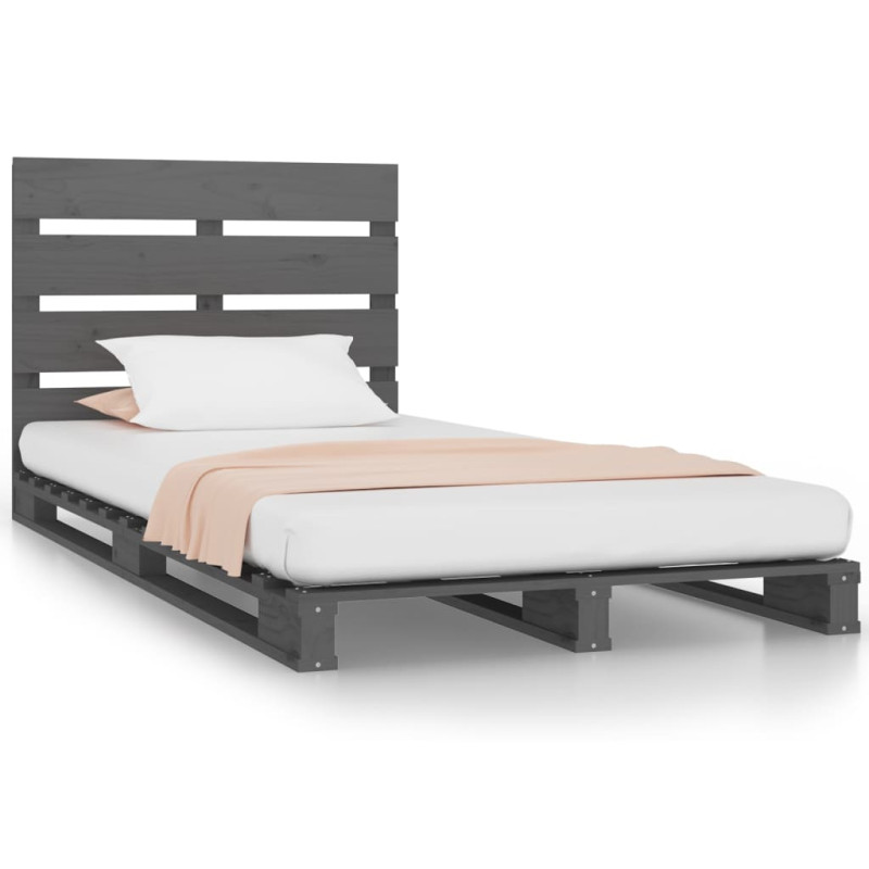 stradeXL Bed Frame without...