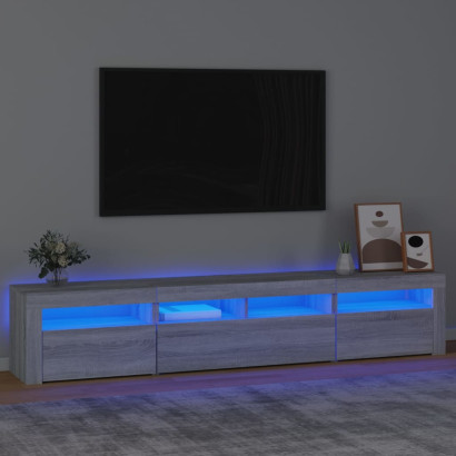 stradeXL TV Cabinet with...