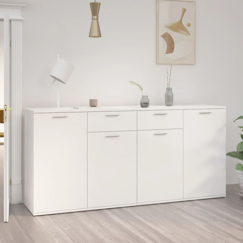 stradeXL Sideboard High...