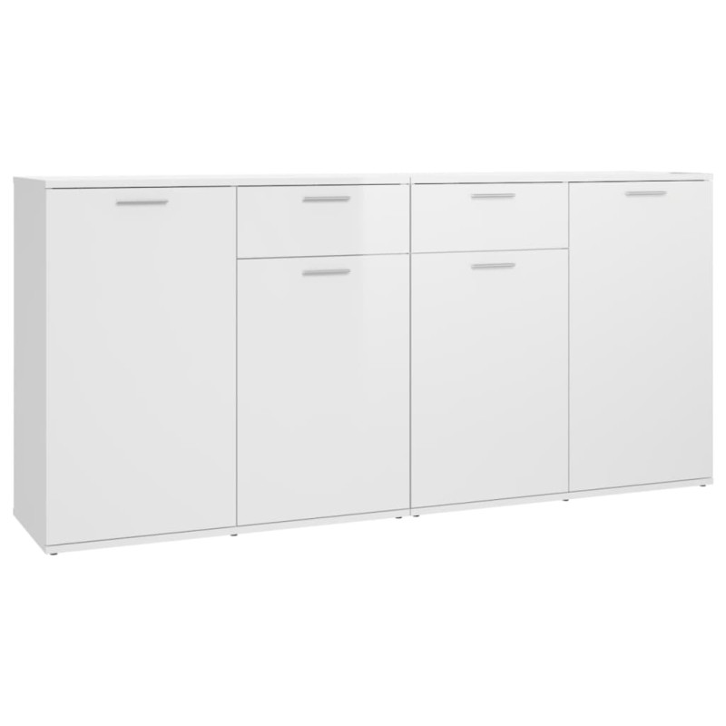 stradeXL Sideboard High...