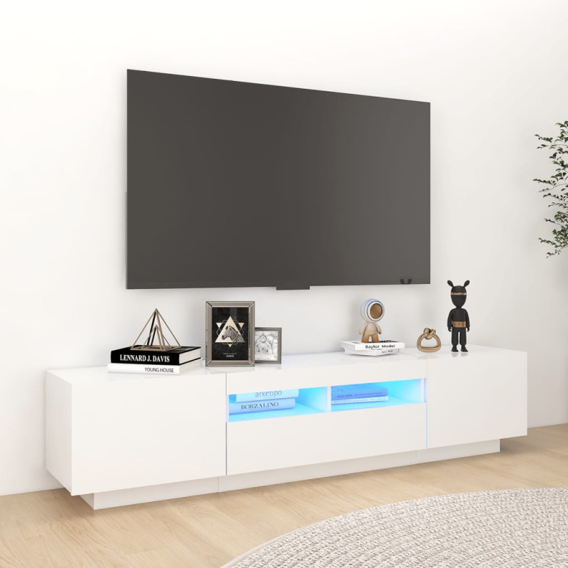 stradeXL TV Cabinet with...