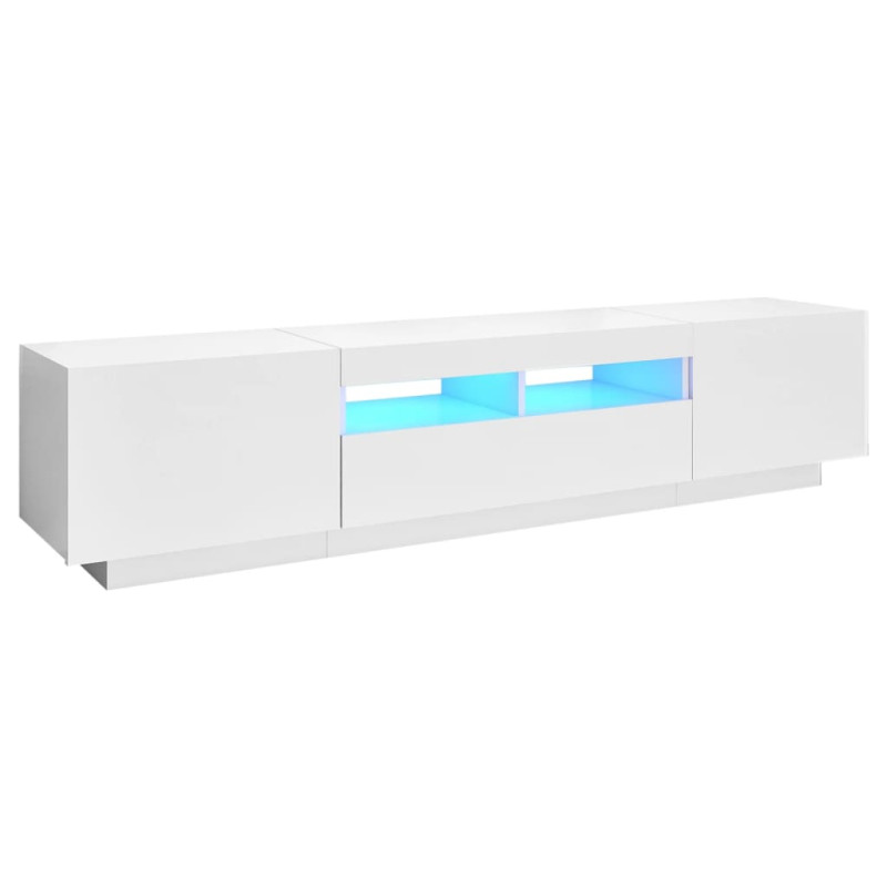 stradeXL TV Cabinet with...