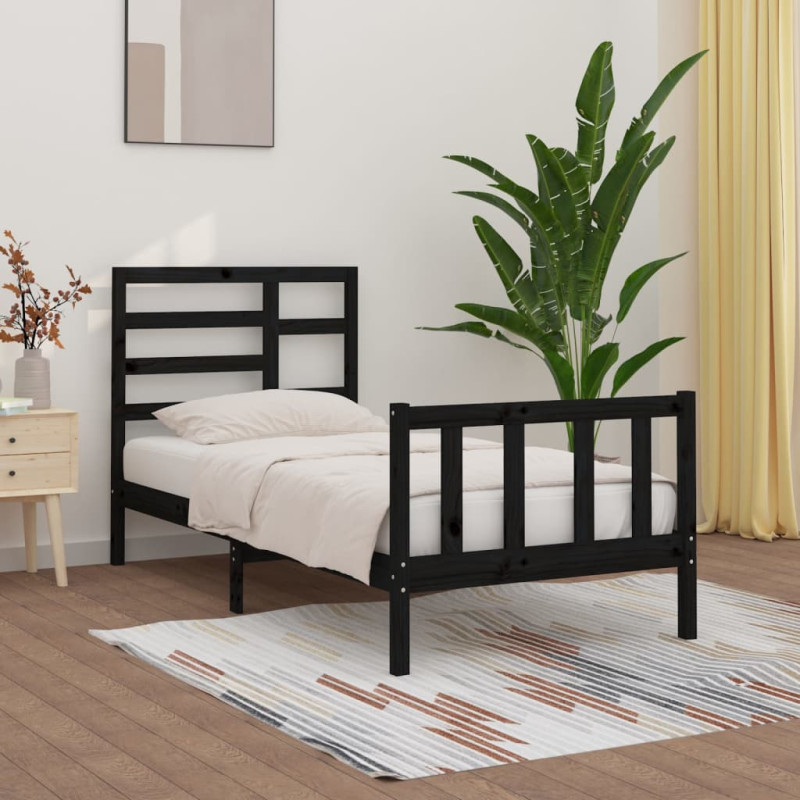 stradeXL Bed Frame without...