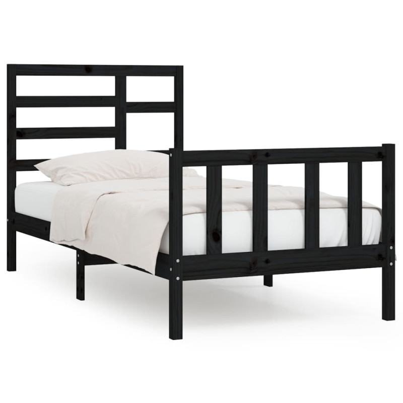 stradeXL Bed Frame without...