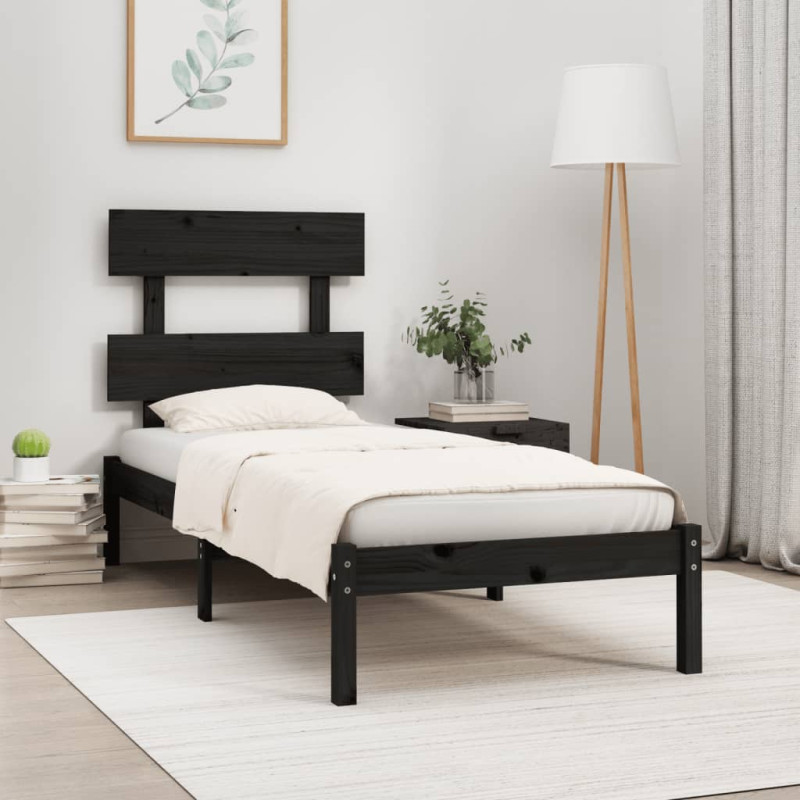 stradeXL Bed Frame without...