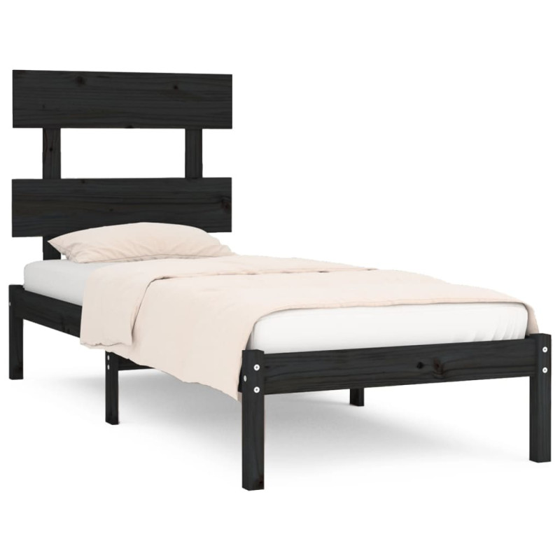 stradeXL Bed Frame without...