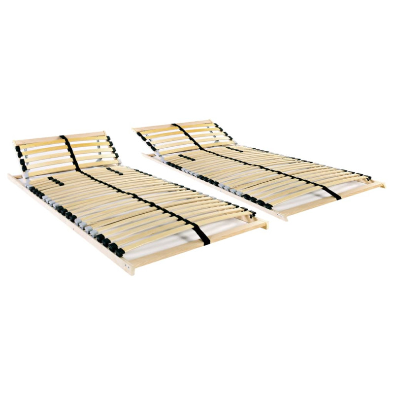 stradeXL Slatted Bed Bases...