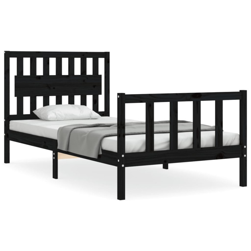 stradeXL Bed Frame without...