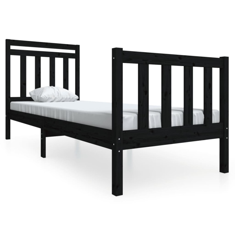 stradeXL Bed Frame without...