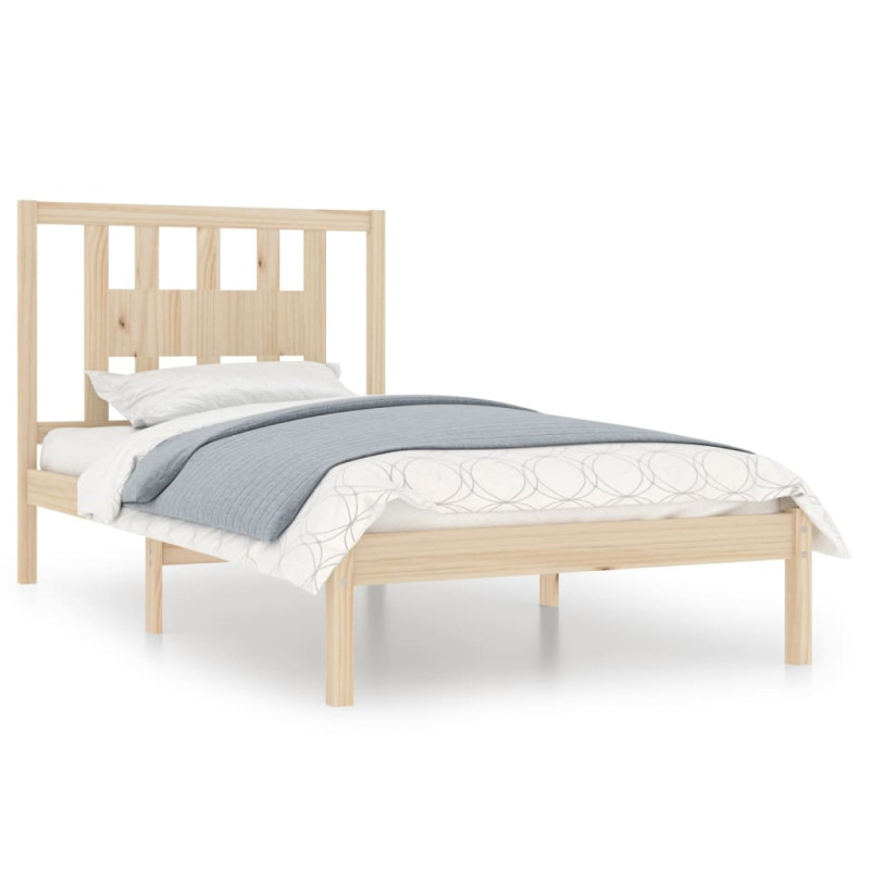 3104053 stradeXL Bed Frame...