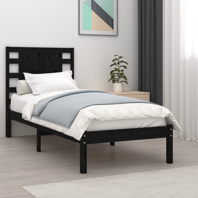 stradeXL Bed Frame without...