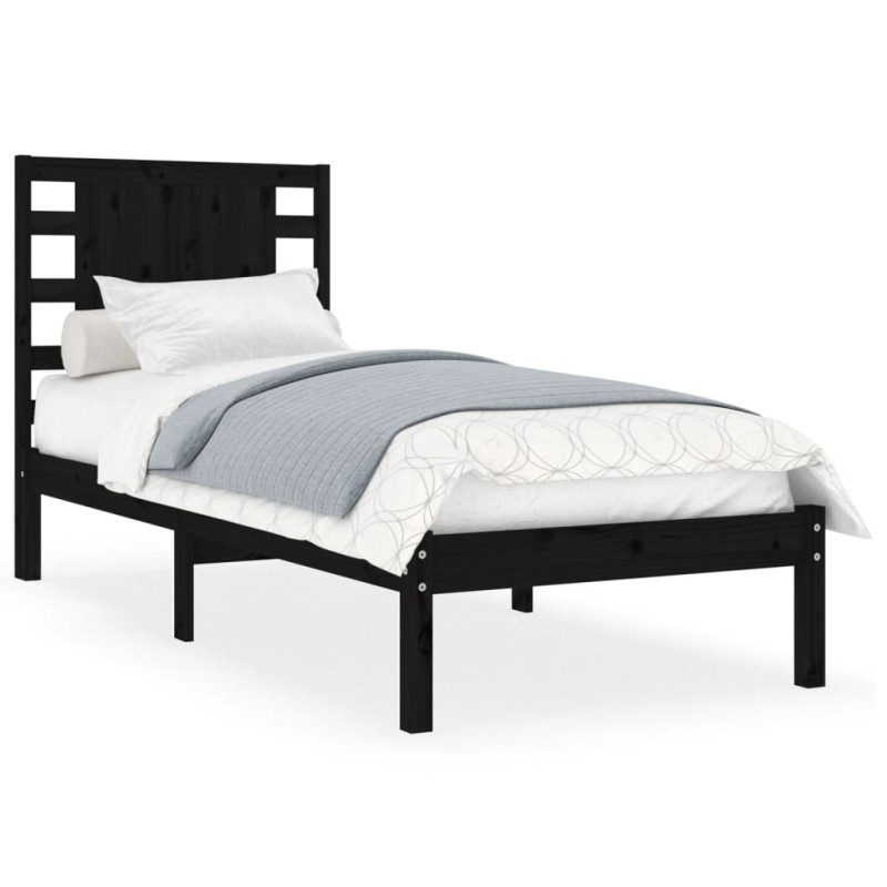 stradeXL Bed Frame without...