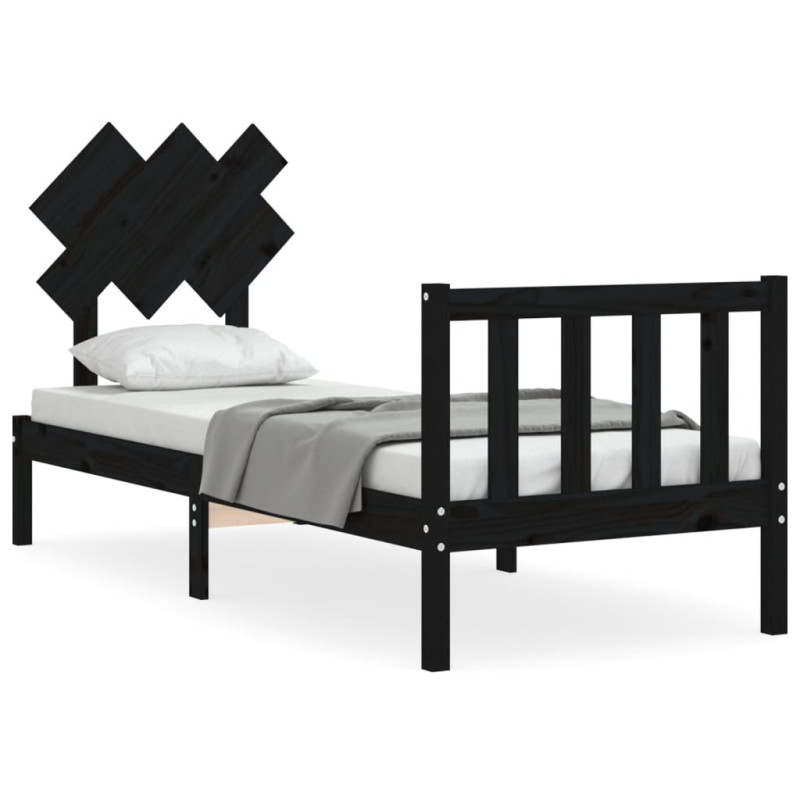 stradeXL Bed Frame without...