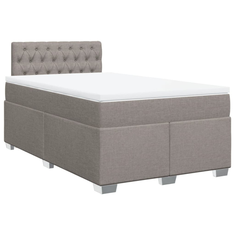 stradeXL Box Spring Bed...