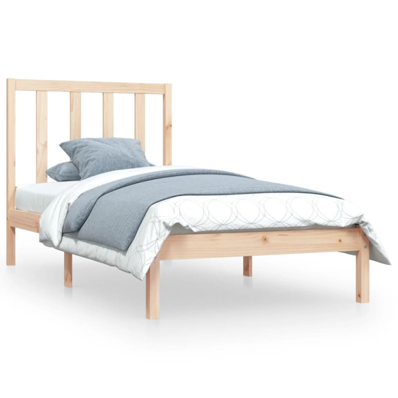 stradeXL Bed Frame without...