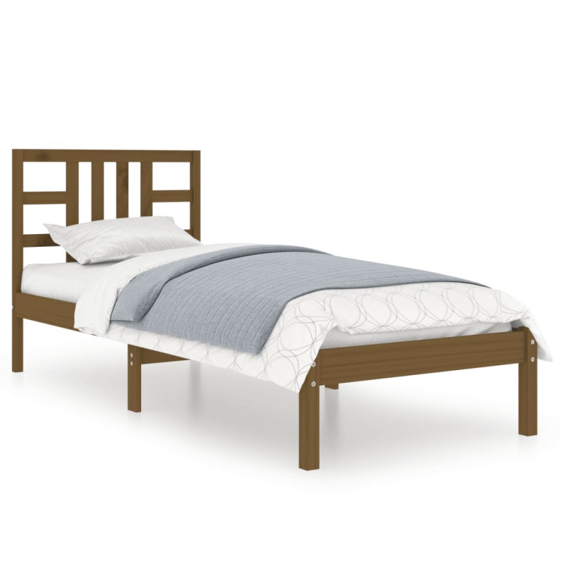 stradeXL Bed Frame without...