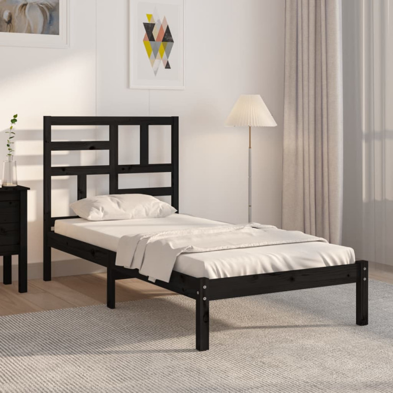 stradeXL Bed Frame without...