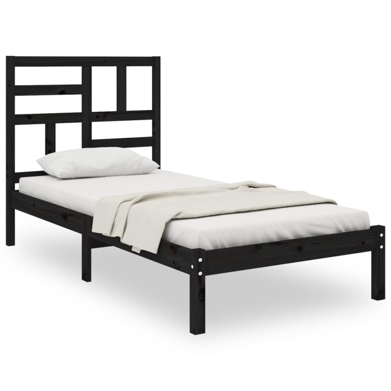 stradeXL Bed Frame without...