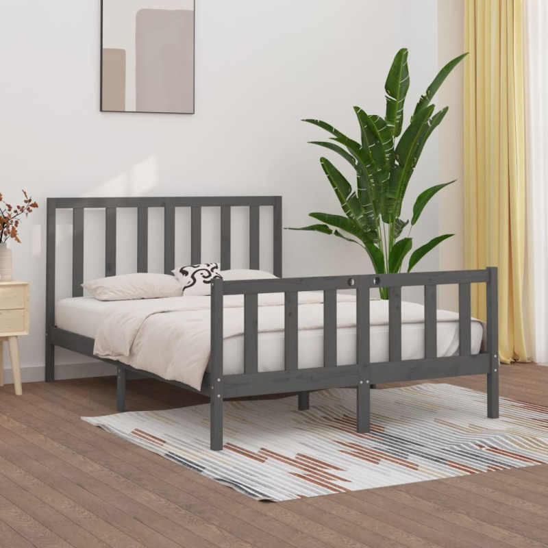 stradeXL Bed Frame without...