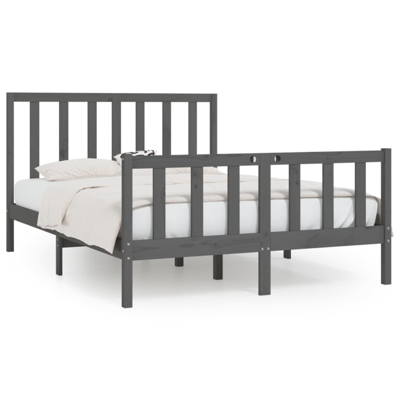 stradeXL Bed Frame without...