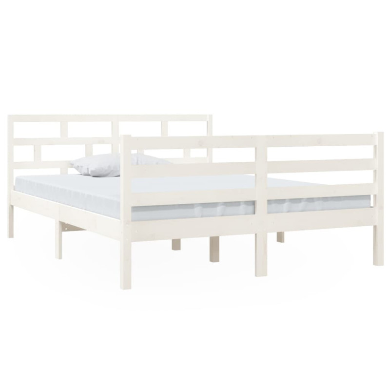 3101264 stradeXL Bed Frame...