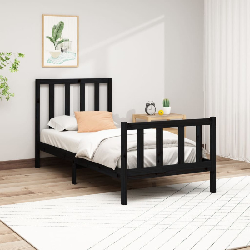 stradeXL Bed Frame without...