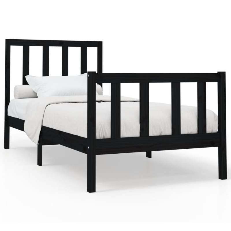 stradeXL Bed Frame without...