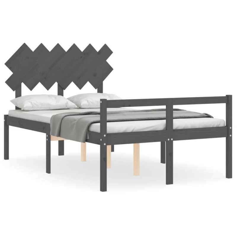 stradeXL Senior Bed without...