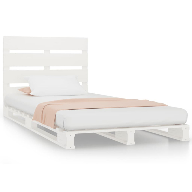 stradeXL Bed Frame without...