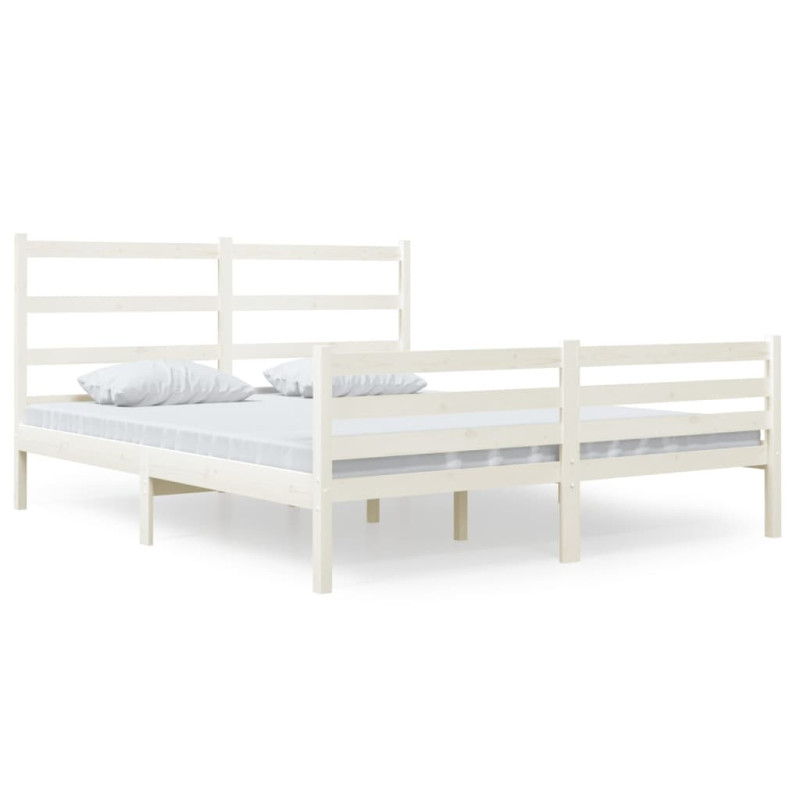 stradeXL Bed Frame without...