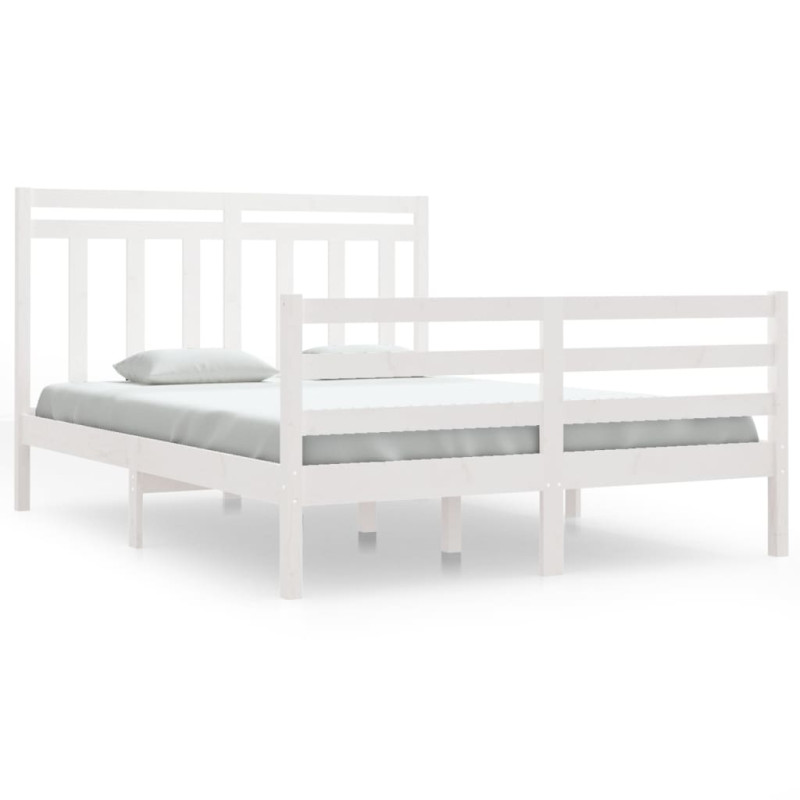 stradeXL Bed Frame without...